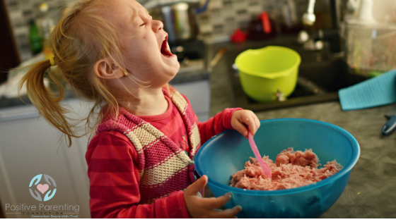 How To Handle Toddler Temper Tantrums And Emotional Outbursts
